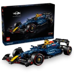 LEGO 42206  Oracle Red Bull Racing RB20