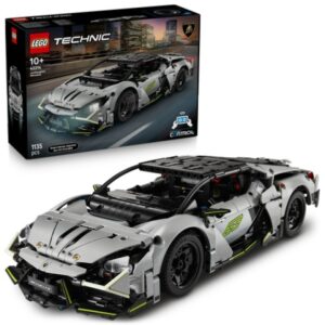LEGO 42214 Lamborghini Revuelto Supersportwagen