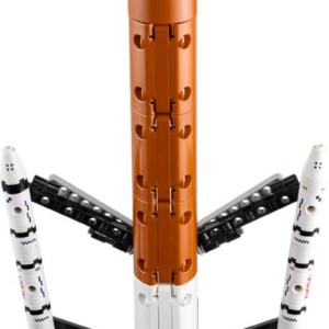 NASA Artemis ruimteraket 42221