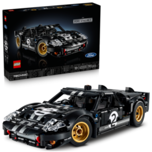 LEGO 42223 1966 Ford GT40 MKII Racewagen