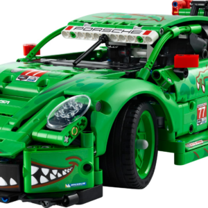 Porsche 911 GT3 R REXY AO Racing auto 42224