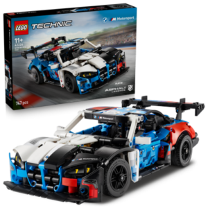 LEGO 42226 BMW M4 GT3 EVO Racewagen