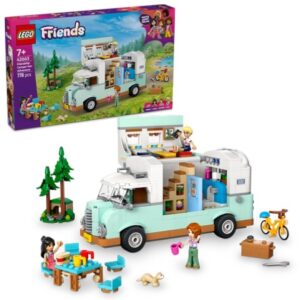 LEGO 42663 Camperavontuur met Vrienden