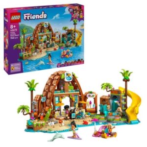 LEGO 42673 Strandresort
