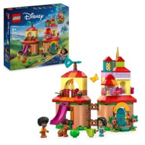 LEGO 43261 Mini Huis uit Encanto