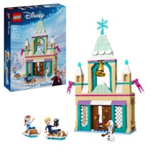 LEGO 43265 Frozen Kasteel van Arendelle