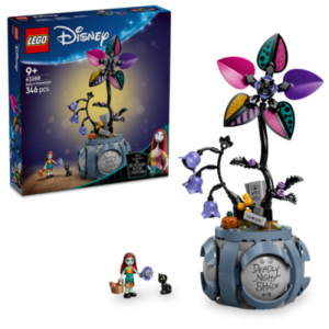 LEGO 43288 Sally's Bloempot