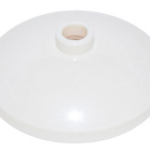 LEGO Radar 3x3 WIT (100 stuks)