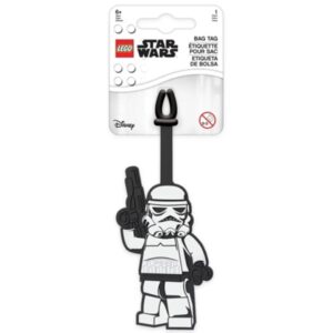 LEGO Bagage Label Stormtrooper