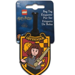 LEGO Bagage Label Hermione Granger