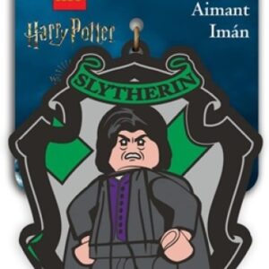 LEGO Magneet Professor Snape