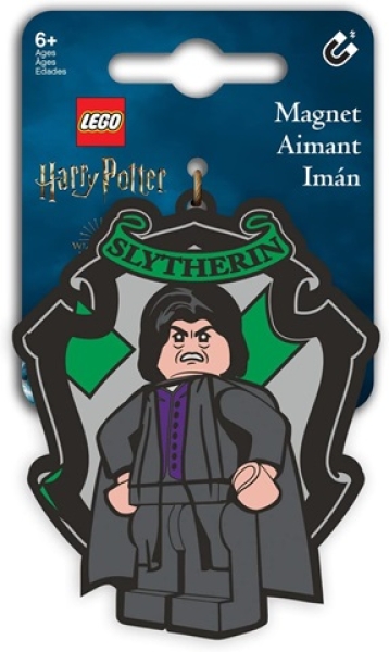LEGO Magneet Professor Snape