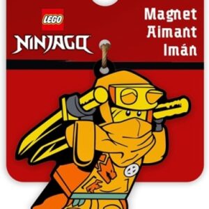 LEGO Magneet Ninjago Arin