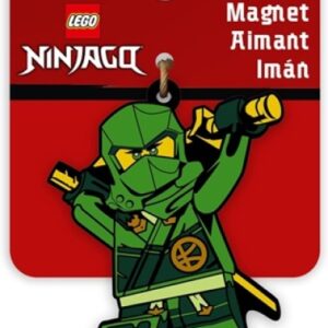 LEGO Magneet Ninjago Lloyd