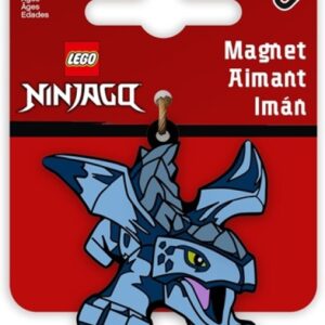 LEGO Magneet Ninjago Riyu