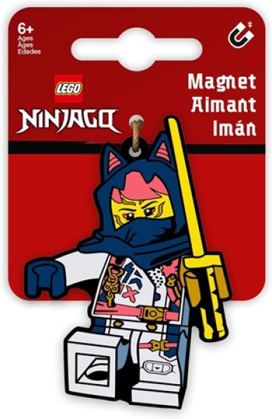 LEGO Magneet Ninjago Sora