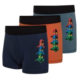 LEGO Ninjago Boxershorts (LWAGAN 703 - Maat 98-104)