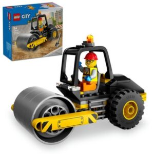 LEGO 60401 Stoomwals