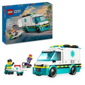LEGO 60451 Ambulance