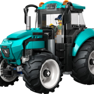 Tractor 60498