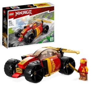 LEGO 71780 Kai's Ninja Racewagen