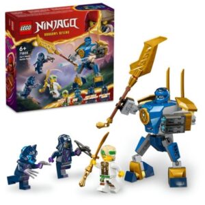 LEGO 71805 Jay's Mecha Strijdpakket