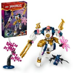 LEGO 71807 Sora's Elementaire Techmecha
