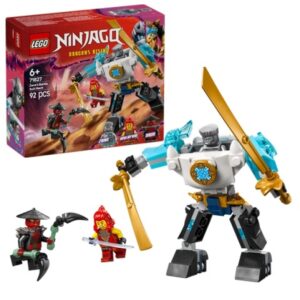 LEGO 71827 Zane's Strijdmecha