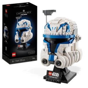 LEGO 75349 Captain Rex Helm