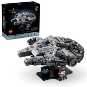 LEGO 75375 Millennium Falcon