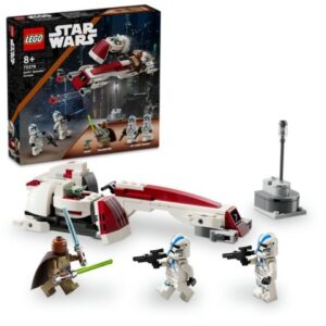 LEGO 75378 BARC Speeder Ontsnapping