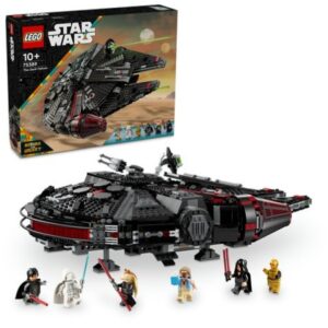 LEGO 75389 Dark Falcon