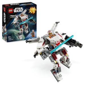 LEGO 75390 Luke Skywalker X-Wing Mecha