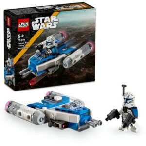 LEGO 75391 Captain Rex Y-Wing Microfighter