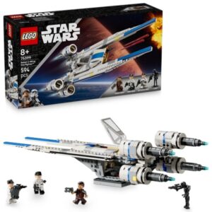 LEGO 75399 Rebel U-wing Starfighter