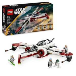 LEGO 75402 ARC-170 Starfighter
