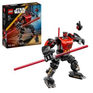 LEGO 75411 Darth Maul Mecha