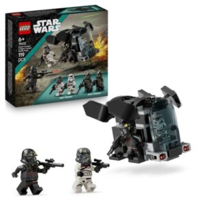 LEGO 75412 Death Trooper en Night Trooper Battle Pack