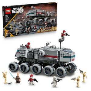 LEGO 75413 Republic Juggernaut