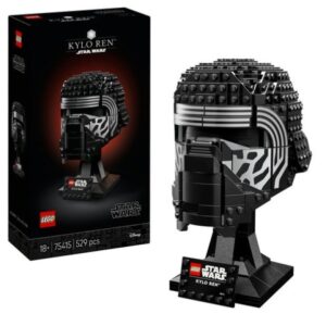 LEGO 75415 Kylo Ren Helm