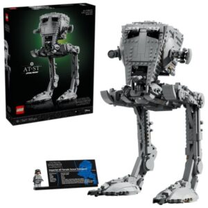 LEGO 75417 AT-ST Walker UCS