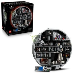 LEGO 75419 Death Star UCS