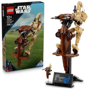 LEGO 75428 Battle Droid with STAP