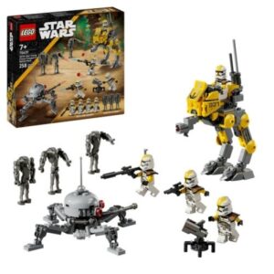 LEGO 75431 327th Star Corps Clone Troopers Battle Pack