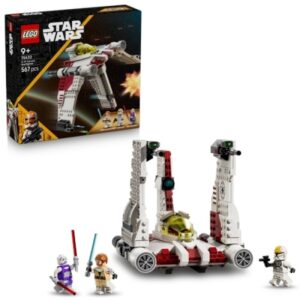 LEGO 75432 V-19 Torrent Starfighter