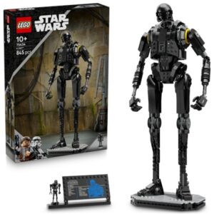 LEGO 75434 K-2SO Security Droid
