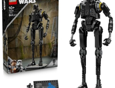 LEGO 75434 K-2SO Security Droid