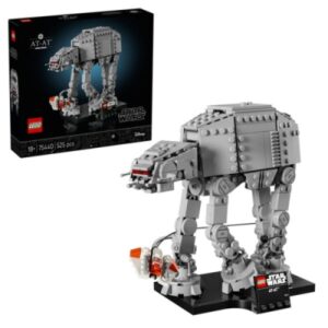 LEGO 75440 AT-AT