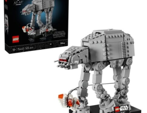 LEGO 75440 AT-AT