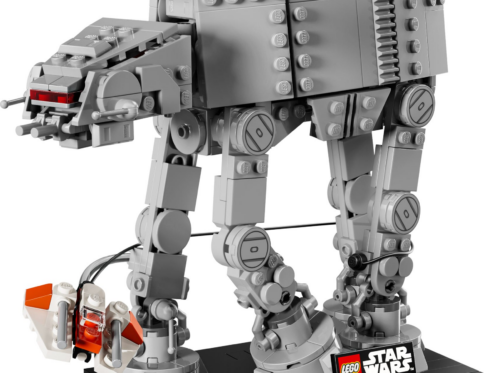 Lego AT-AT 75440